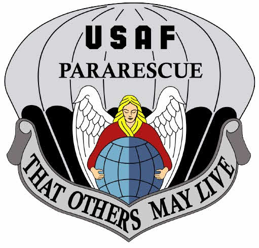 USAF Pararescue: Unveiling the Heroes of Military History